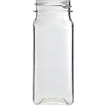 Load image into Gallery viewer, Bottle 4 oz Square
