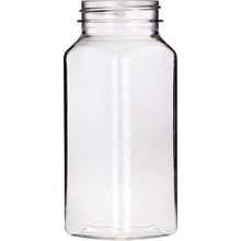 Load image into Gallery viewer, Bottle 8 oz Square
