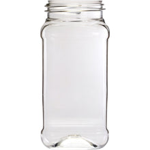 Load image into Gallery viewer, Bottle 10 oz Square
