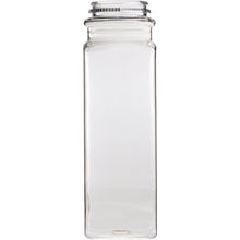 Load image into Gallery viewer, Bottle 11 oz Square