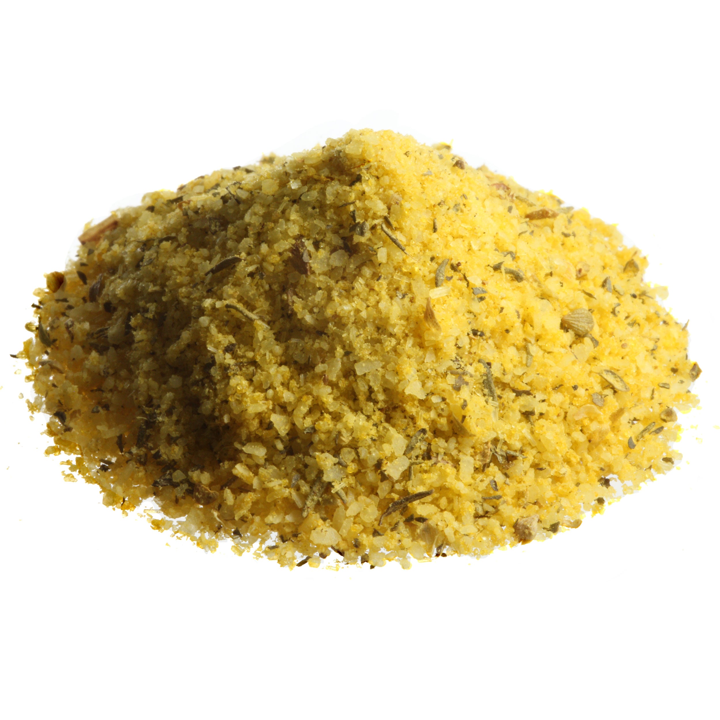 Bulk Lemon Herb Seasoning  Wholesale & Bulk Spice Provider