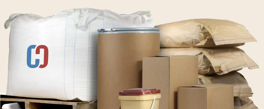 Why Buying in Bulk is a Smart Strategy, And How Harris Spice Makes It Simple