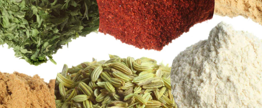 Clean Eating Starts with Seasoning: Why Organic Spices Belong in Your Product Line