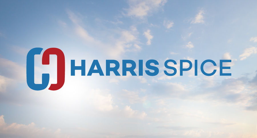 Harris Spice A Fresh New Chapter – Harris Spice