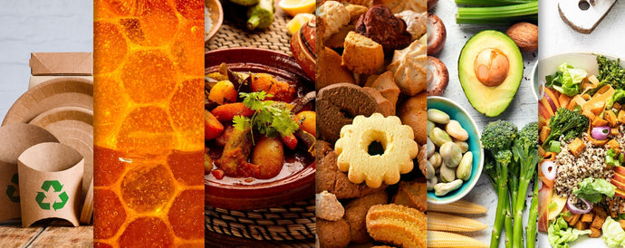 Top 6 Food Trends from 2024 Expo West and SCIFT