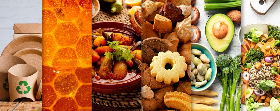 Top 6 Food Trends from 2024 Expo West and SCIFT