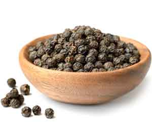 Black Pepper – Harris Spice