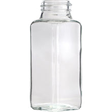 Load image into Gallery viewer, Bottle 8 oz Square
