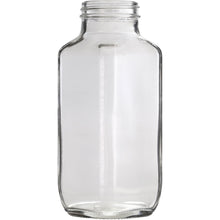 Load image into Gallery viewer, Bottle 16 oz Square
