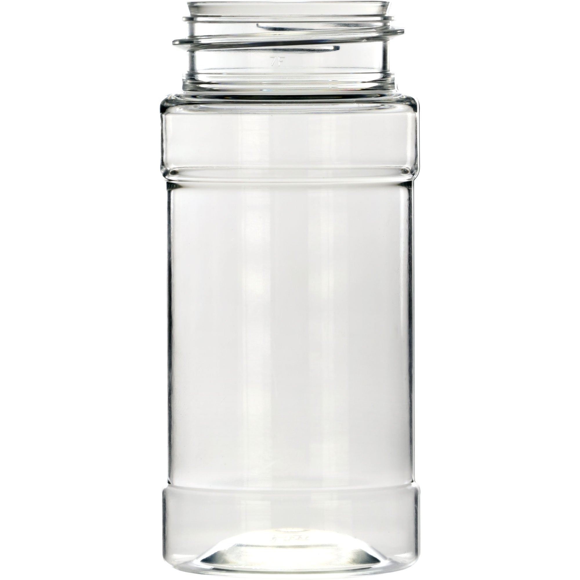 Bottle 4 oz Round – Harris Spice