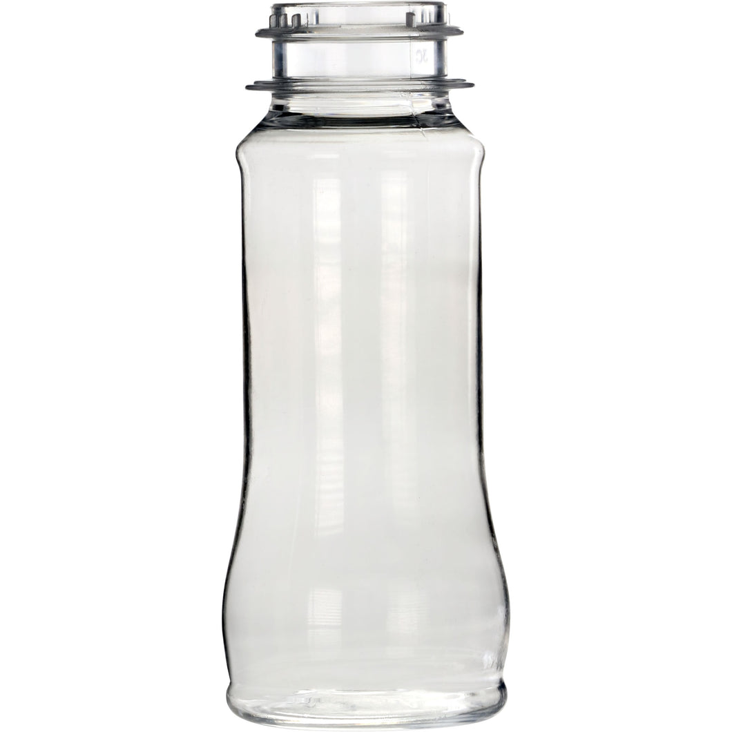Bottle 2.75 oz Bulge Tapered