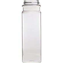 Load image into Gallery viewer, Bottle 11 oz Square
