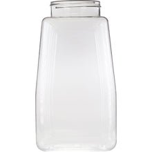 Load image into Gallery viewer, Bottle 32 oz Angled Rectangle
