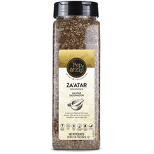 Load image into Gallery viewer, Pep &amp; Zip Za'atar
