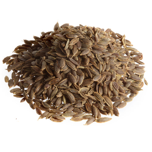 Bulk Whole Recleaned Dill Seed