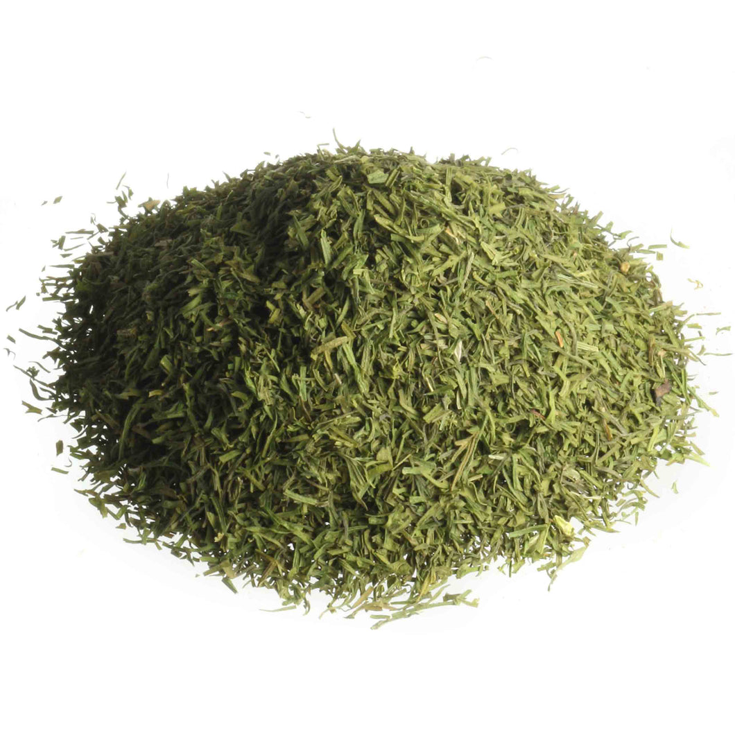 Bulk Whole Domestic Dill Weed