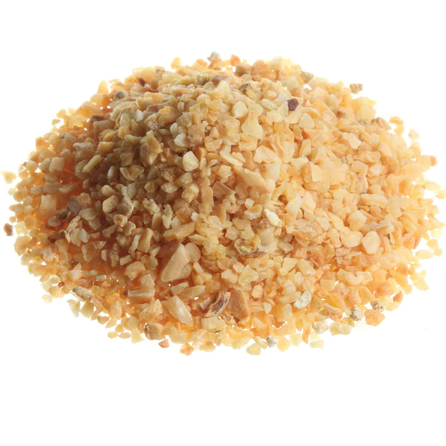 Bulk Minced Garlic