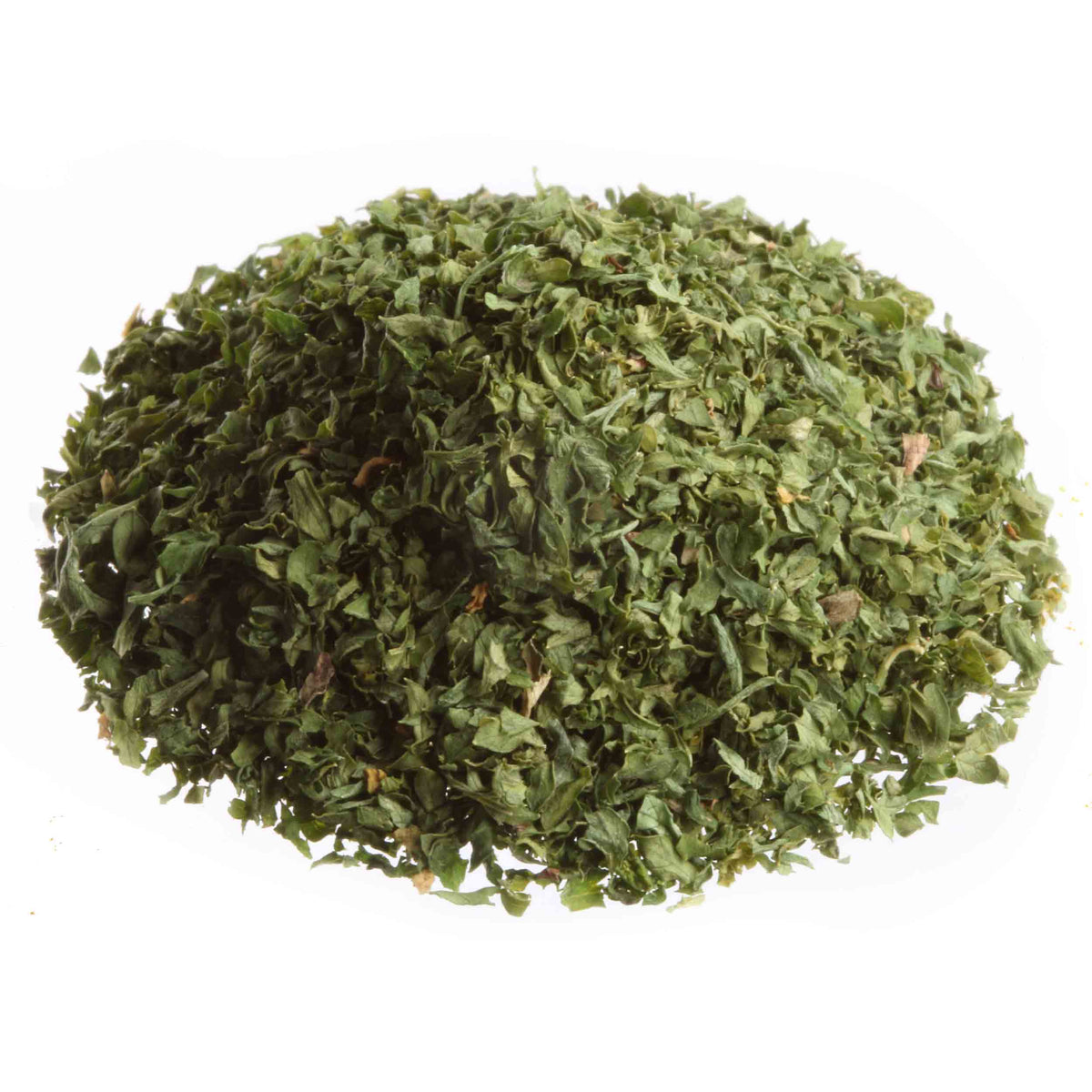Bulk Granules, Shredded Parsley Wholesale & Bulk Spice Provider