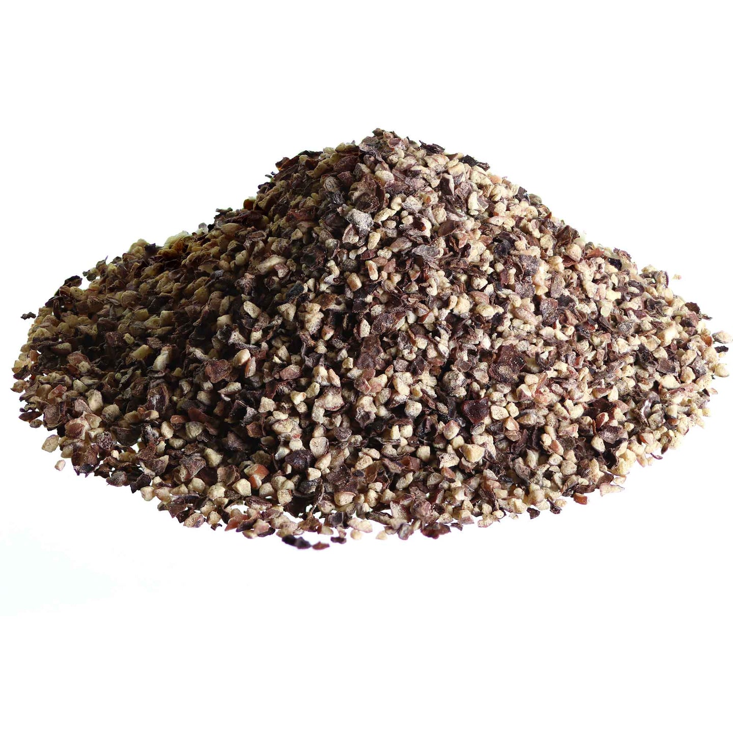 Bulk Medium Coarse 14–16 Mesh Grind Black Pepper