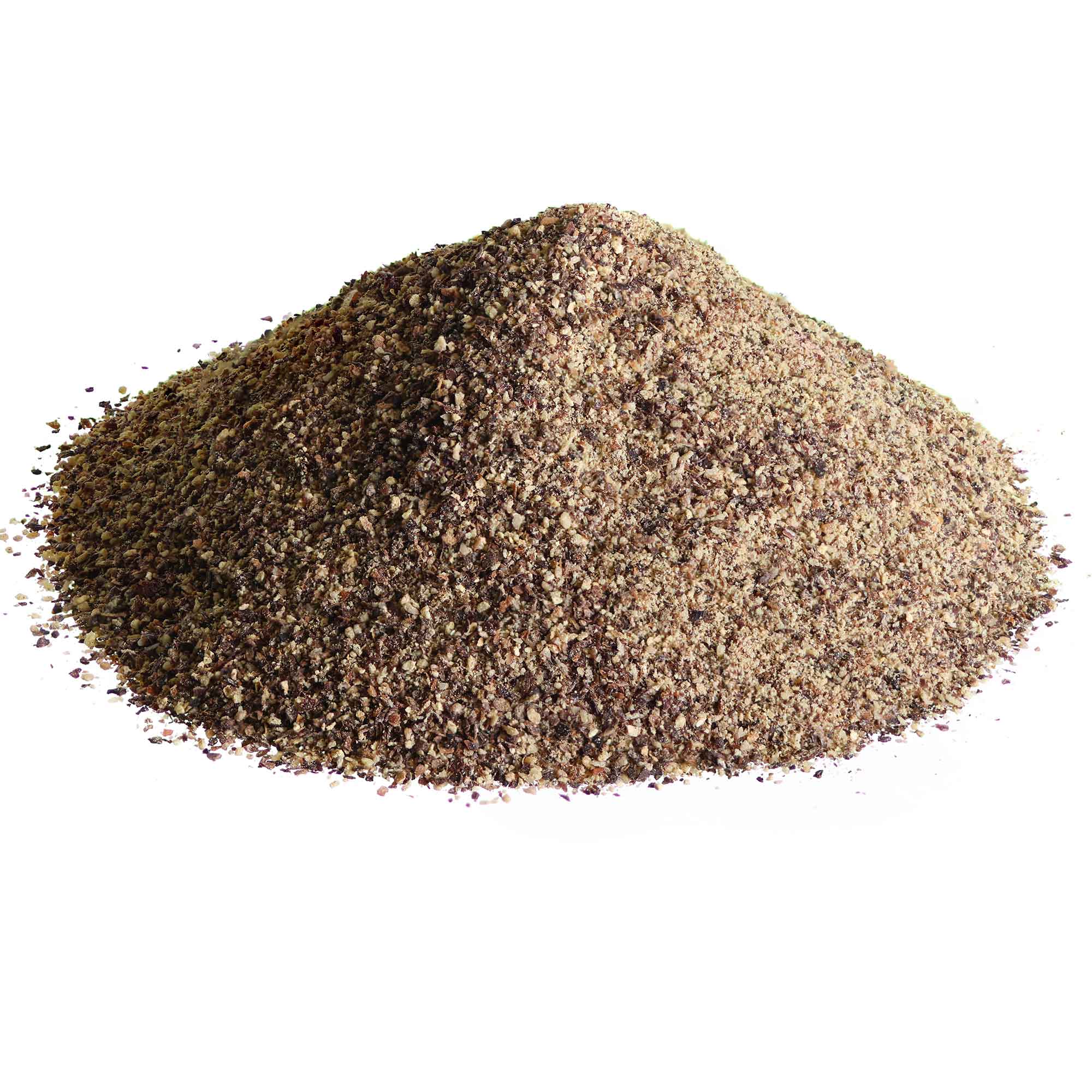 Bulk Fine 50 Mesh Grind Black Pepper Wholesale & Bulk Spice Provider